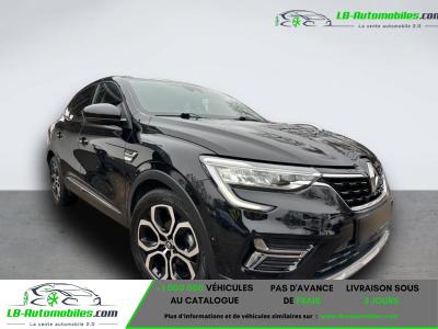 Renault Arkana TCe 140 BVM