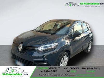 Renault Captur dCi 90 BVM