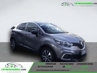 Renault Captur dCi 110 BVM