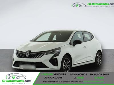 Renault Clio V E-Techhybride 145 BVA