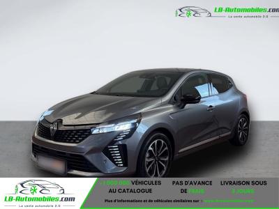 Renault Clio V E-Techhybride 145 BVA