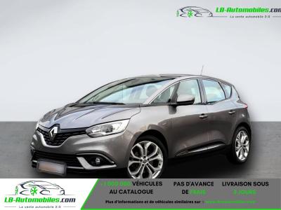 Renault Scenic 1.3TCe 115 BVM