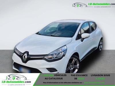 Renault Clio IV dCi 75 BVM