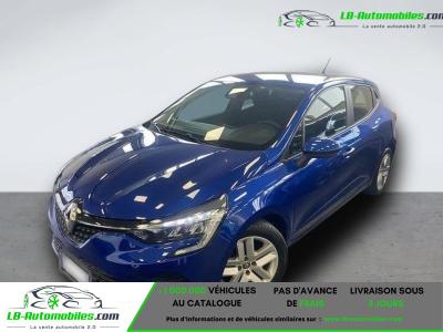 Renault Clio V E-Tech 140 BVA