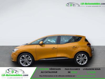Renault Scenic 1.3TCe 115 BVM