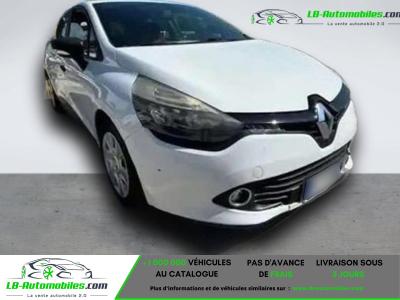 Renault Clio IV dCi 75 BVM