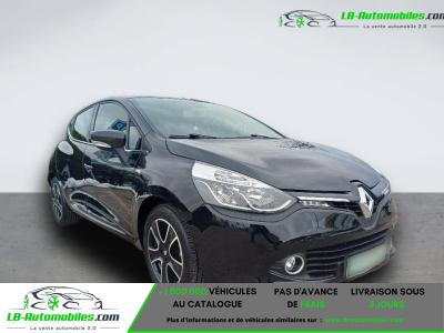 Renault Clio IV dCi 75 BVM