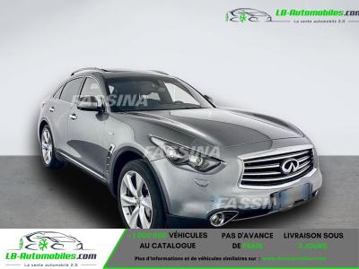 Infiniti QX70 5.0 V8 390ch BVA