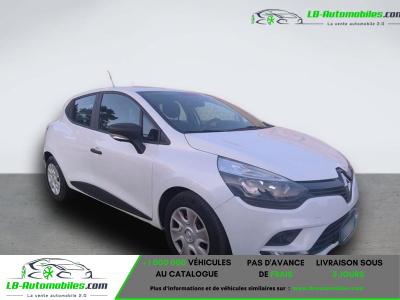 Renault Clio IV dCi 75 BVM