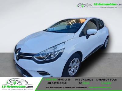 Renault Clio IV dCi 75 BVM