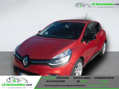 Renault Clio IV dCi 75 BVM