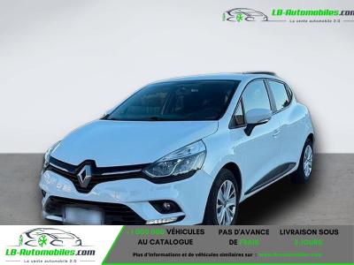 Renault Clio IV dCi 75 BVM