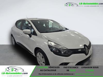 Renault Clio IV dCi 75 BVM