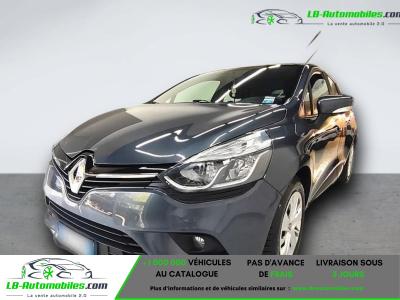 Renault Clio IV dCi 75 BVM