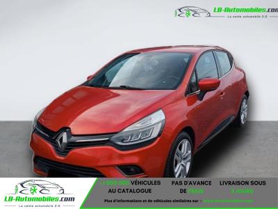 Renault Clio IV dCi 90 BVM