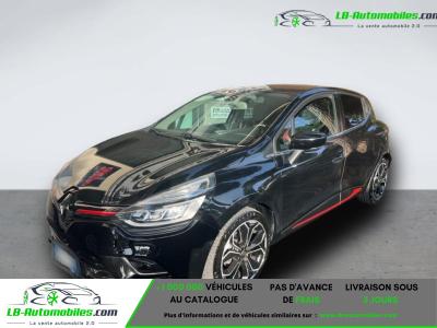 Renault Clio IV dCi 90 BVM