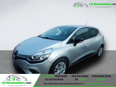 Renault Clio IV dCi 90 BVM