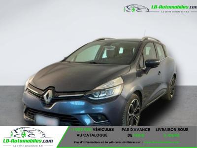 Renault Clio IV Estate dCi 90 BVM