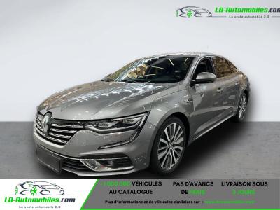 Renault Talisman dCi 200 BVA