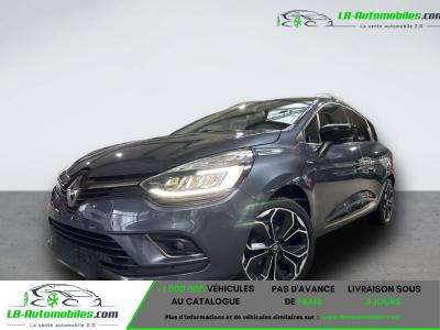 Renault Clio IV Estate TCe 120 BVM
