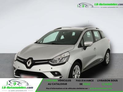 Renault Clio IV Estate dCi 90 BVM