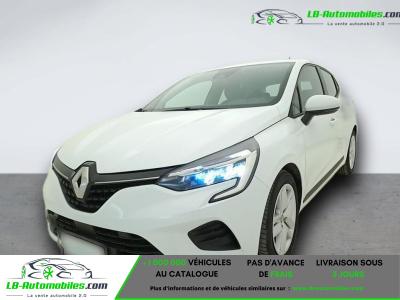 Renault Clio V E-Tech 140 BVA