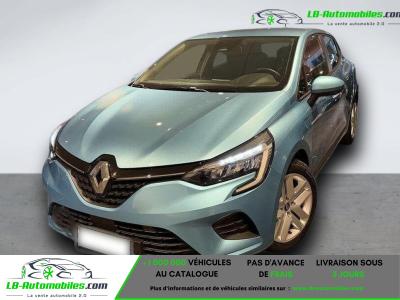 Renault Clio V E-Tech 140 BVA