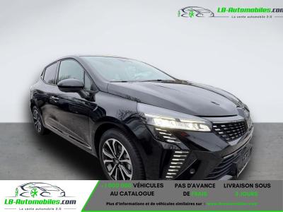 Renault Clio V E-Tech full hybrid 145 BVM