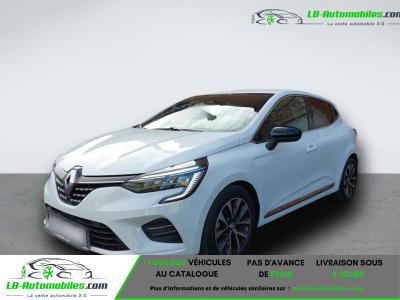 Renault Clio V E-Techhybride 145 BVA