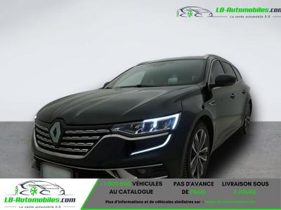 Renault Talisman Estate dCi 160 BVA