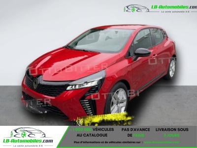 Renault Clio V TCe 100 BVM