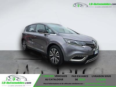 Renault Espace V dCi 200 BVA
