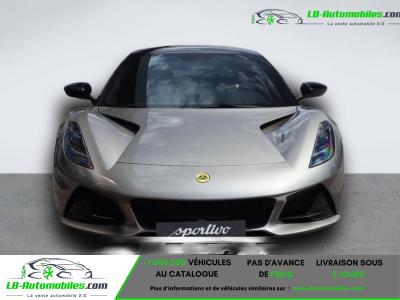 Lotus Emira 3.5 V6 Supercharged 400 ch BVA