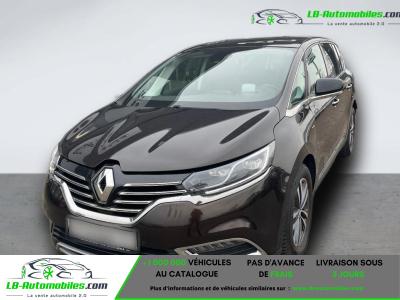 Renault Espace V Tce 225 BVA