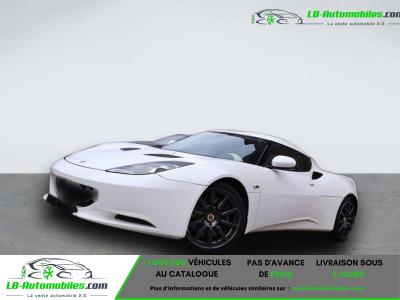 Lotus Evora 3.5 V6 280 ch