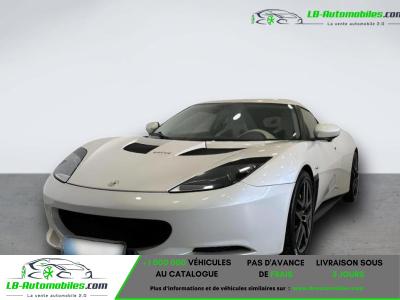 Lotus Evora 3.5 V6 280 ch