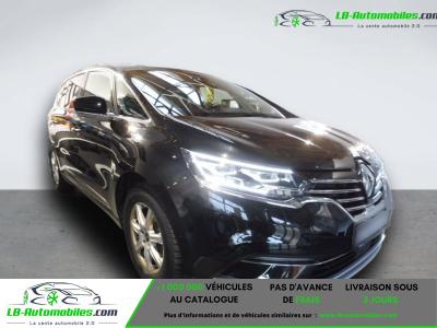 Renault Espace V dCi190 BVA