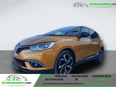Renault Scenic dCi 150 BVA