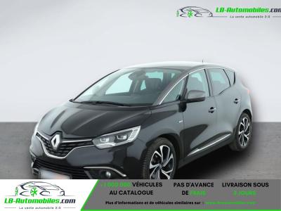 Renault Scenic dCi 160 BVA