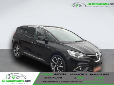 Renault Scenic dCi 130 BVM