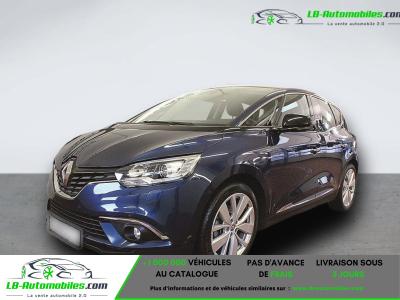 Renault Scenic TCe 130 BVM