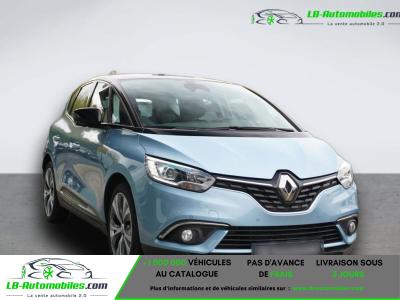 Renault Scenic TCe 130 BVM