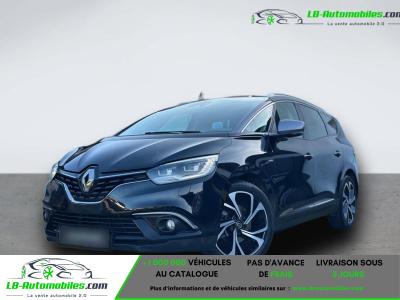 Renault Scenic TCe 130 BVM