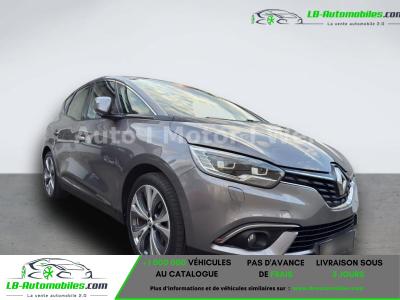 Renault Scenic TCe 130 BVM