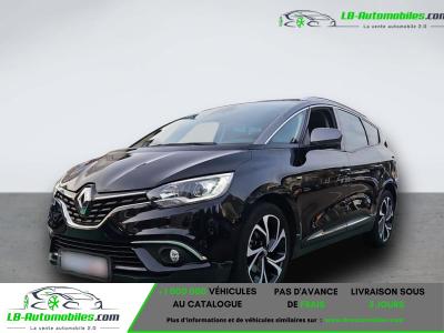 Renault Scenic TCe 130 BVM