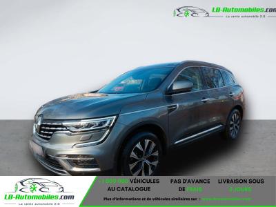 Renault Koleos Tce160 BVA 4x2