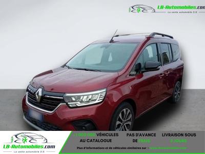 Renault Kadjar dCi 115 BVM