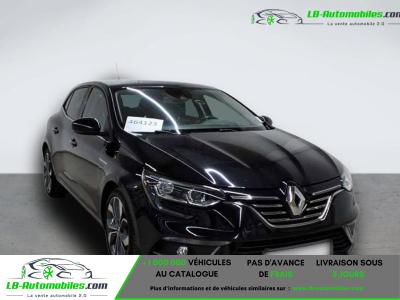 Renault Megane IV Berline  dCi 115 BVM