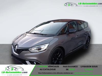 Renault Grand Scenic dCi 120 BVA