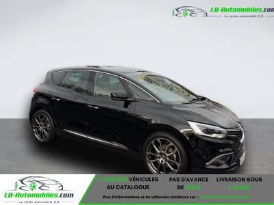 Renault Scenic TCe 160 BVM